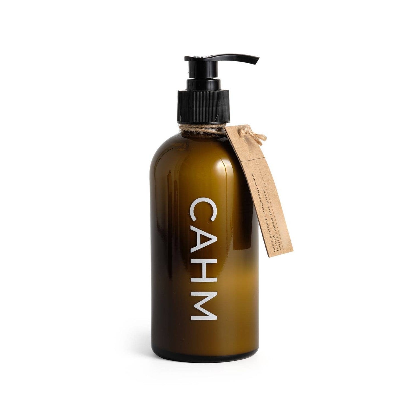 Thyme, Olive & Bergamot Hand and Body Wash | Bath and Body