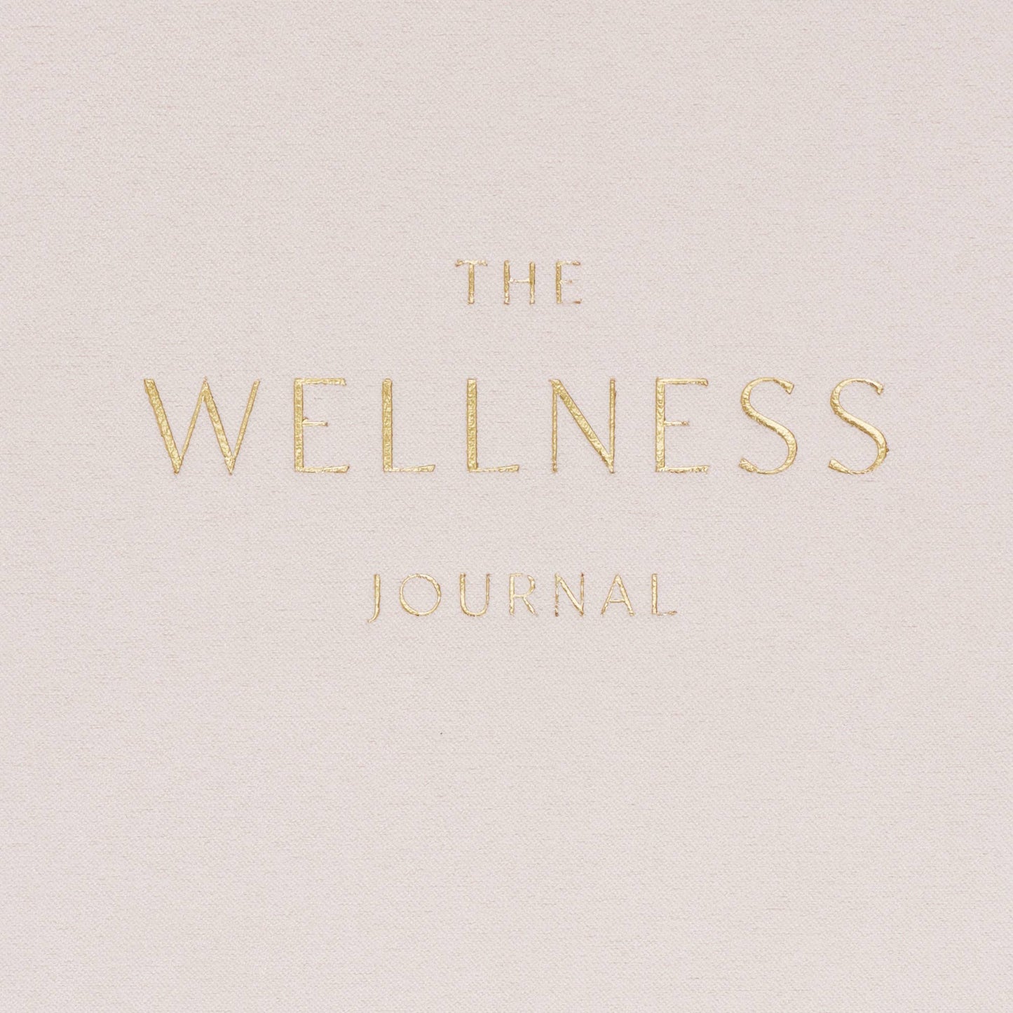 Wellness Planner