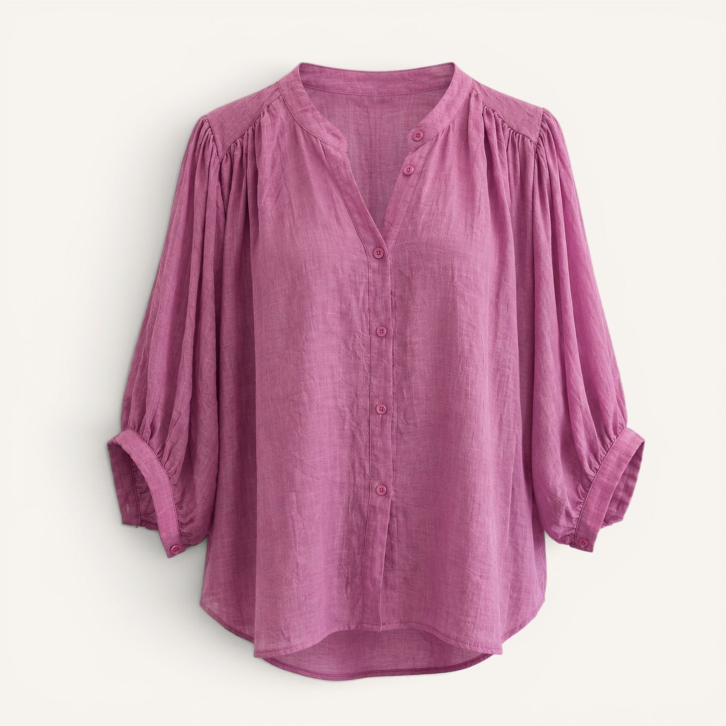 Light Purple Light Weight Shirt