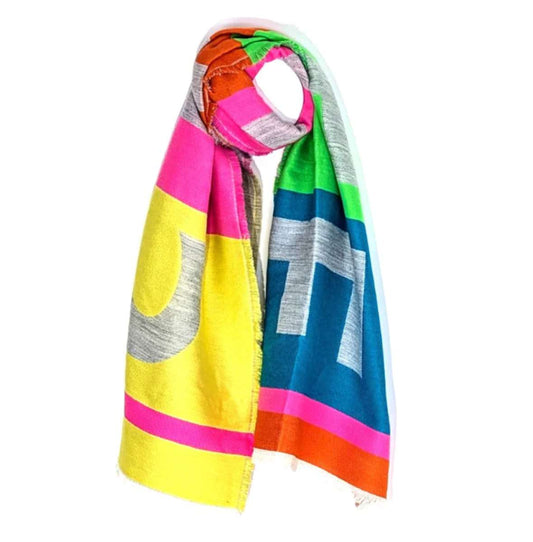 Smile Scarf