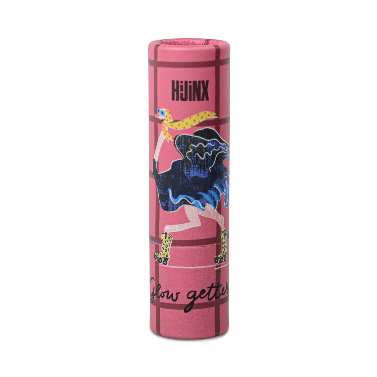 Hijinx Lip Balm (4g) Mixed CDU (20 pcs)