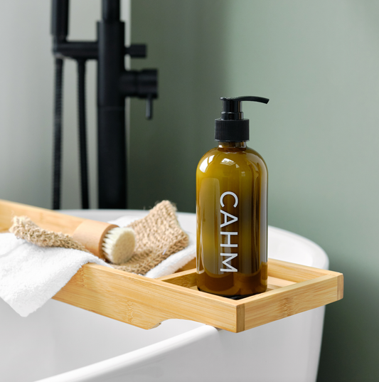 Thyme, Olive & Bergamot Hand and Body Lotion | Bath and Body
