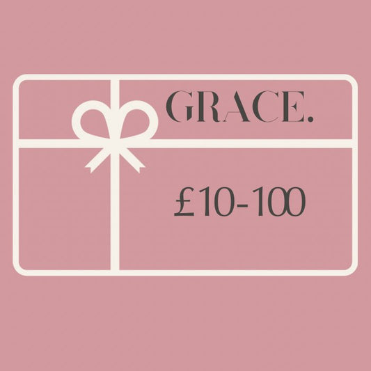 Digital Gift Card