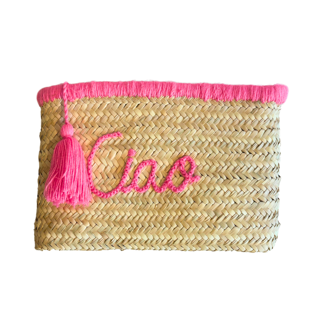 Ciao! Clutch