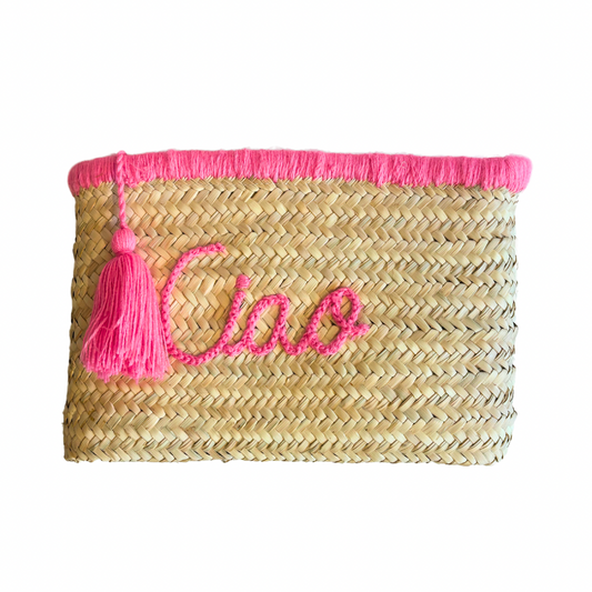 Ciao! Clutch