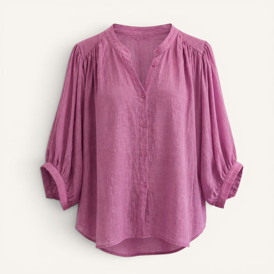 Light Purple Light Weight Shirt