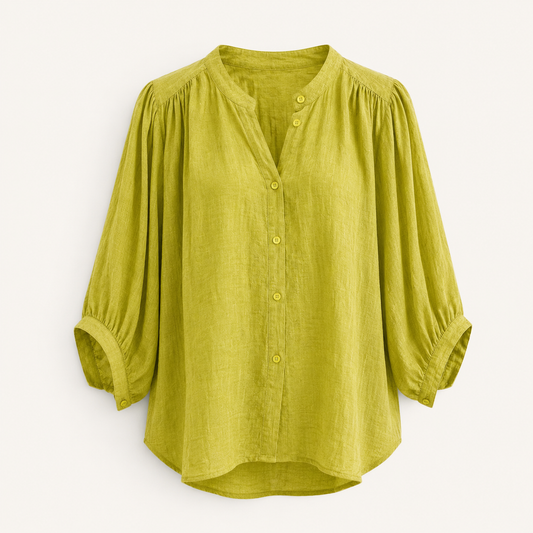 Green Light Weight Shirt