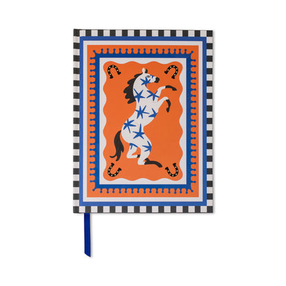 A Dopo Journal - Horse