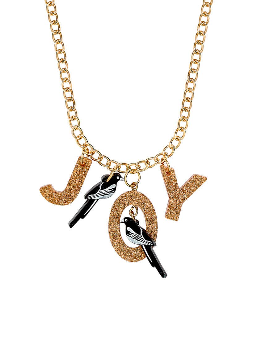 Two for Joy Necklace | Tatty Devine