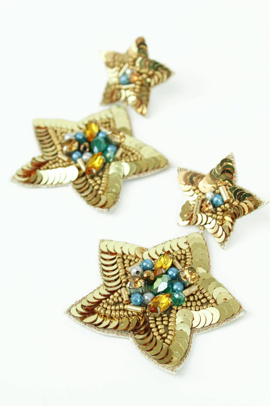 Star Earring