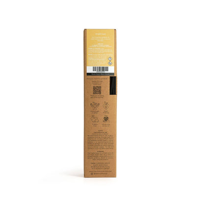 Amalfi Coast Reed Diffuser - Black